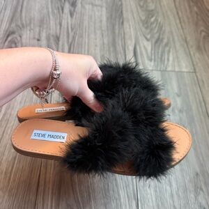 Steve Madden sandals